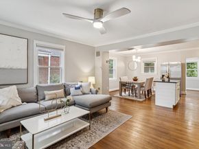 3117 E Street SE, Washington DC 20019