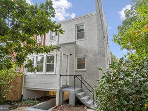 3117 E Street SE, Washington DC 20019