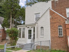 3117 E Street SE, Washington DC 20019