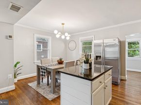 3117 E Street SE, Washington DC 20019