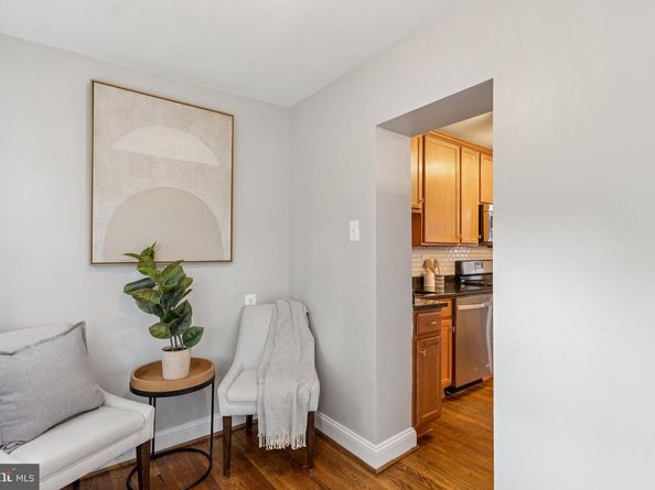 3117 E Street SE, Washington DC 20019