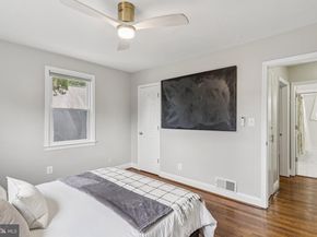 3117 E Street SE, Washington DC 20019