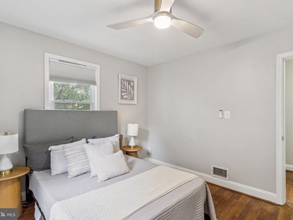 3117 E Street SE, Washington DC 20019