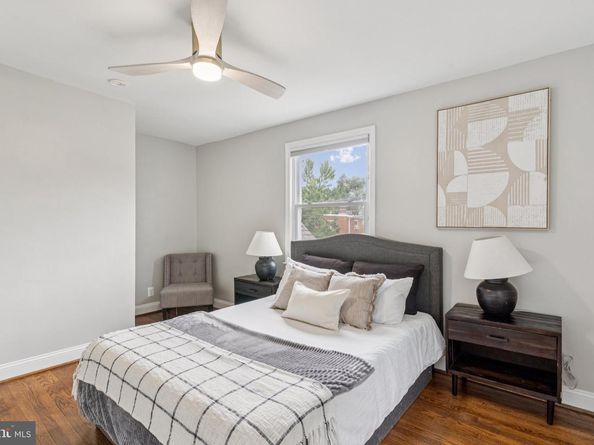 3117 E Street SE, Washington DC 20019