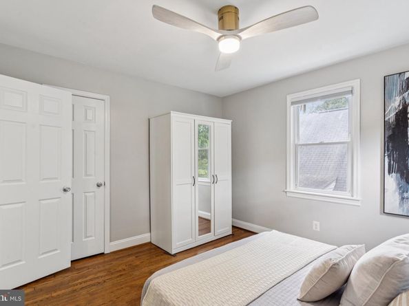 3117 E Street SE, Washington DC 20019