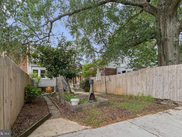 3117 E Street SE, Washington DC 20019