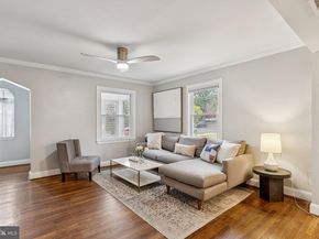 3117 E Street SE, Washington DC 20019