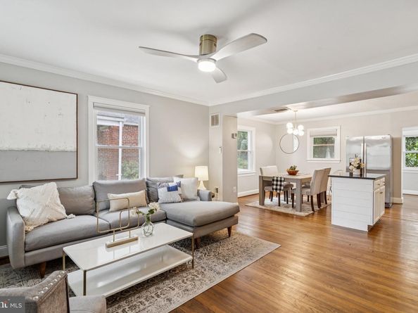 3117 E Street SE, Washington DC 20019