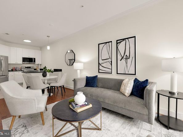 1391 Pennsylvania Avenue SE 248, Washington DC 20003