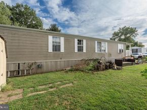 231 Johnson Drive, Fairless Hills PA 19030