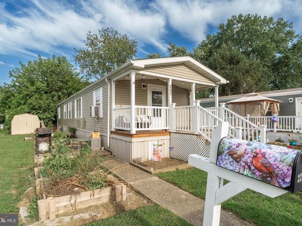 231 Johnson Drive, Fairless Hills PA 19030