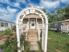 231 Johnson Drive, Fairless Hills PA 19030