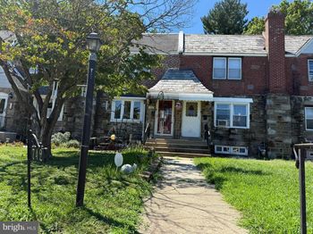 742 Fairfax Road