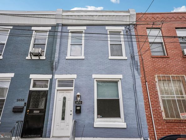 2653 Jasper Street, Philadelphia PA 19125