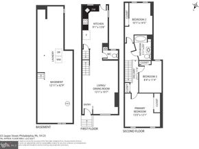 2653 Jasper Street, Philadelphia PA 19125