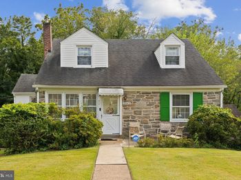 5042 Sylvia Road