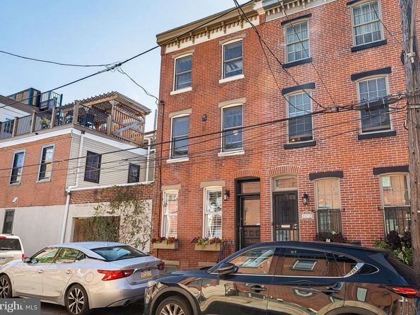 2410 Meredith Street, Philadelphia PA 19130