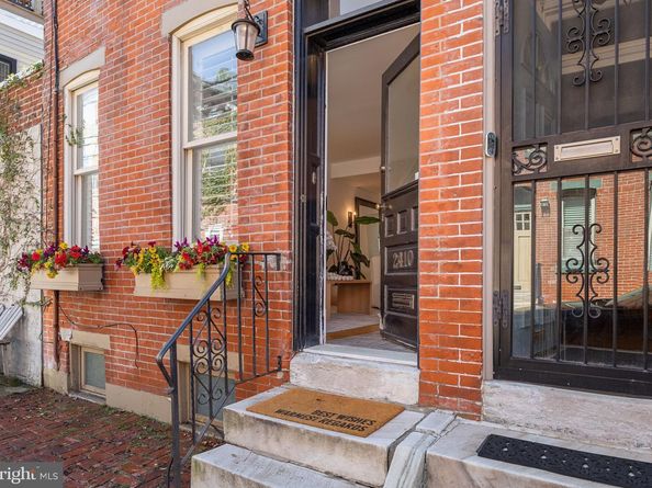 2410 Meredith Street, Philadelphia PA 19130