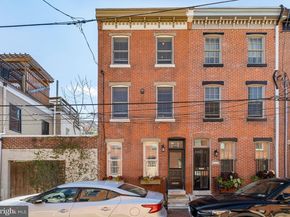 2410 Meredith Street, Philadelphia PA 19130