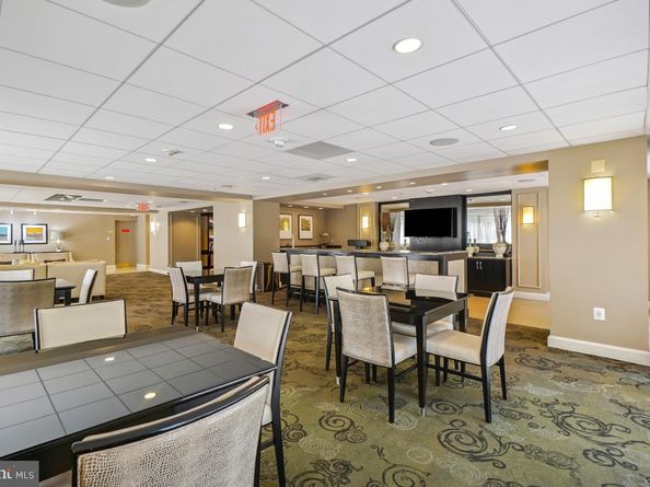 4601 N Park Avenue 1019, Chevy Chase MD 20815