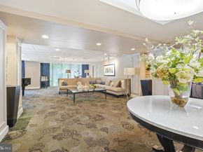 4601 N Park Avenue 1019, Chevy Chase MD 20815