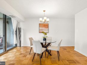 4601 N Park Avenue 1019, Chevy Chase MD 20815