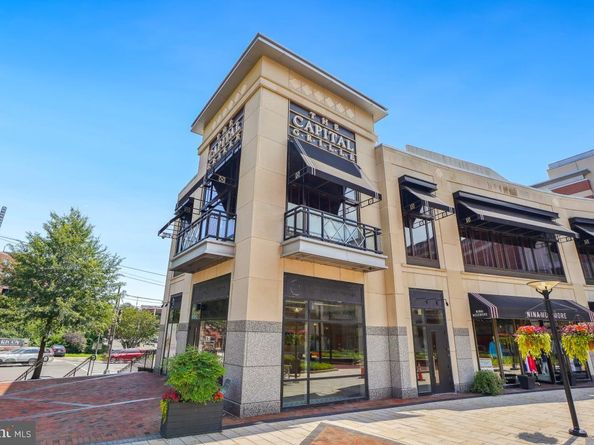 4601 N Park Avenue 1019, Chevy Chase MD 20815