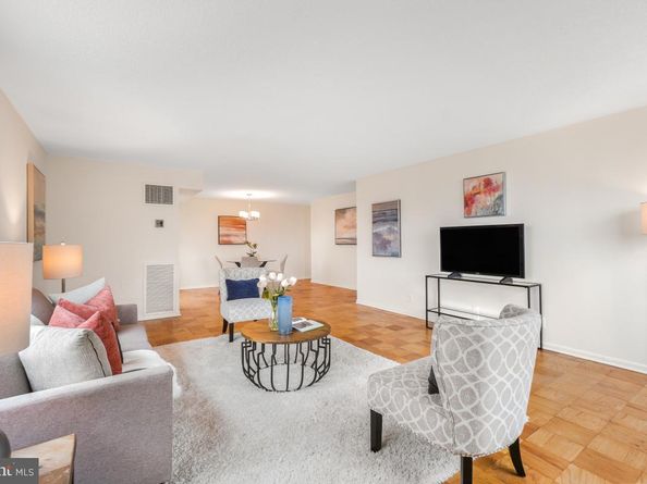 4601 N Park Avenue 1019, Chevy Chase MD 20815