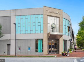 4601 N Park Avenue 1019, Chevy Chase MD 20815