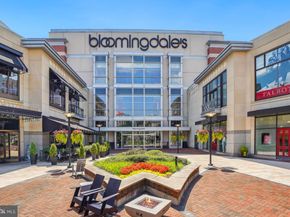4601 N Park Avenue 1019, Chevy Chase MD 20815