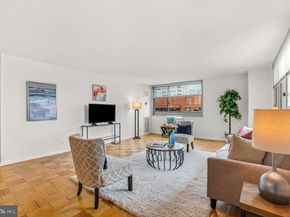 4601 N Park Avenue 1019, Chevy Chase MD 20815