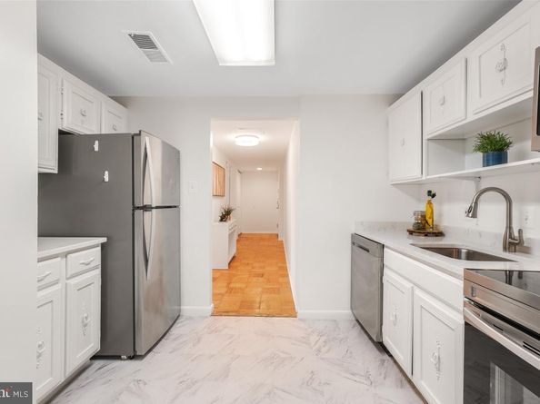 4601 N Park Avenue 1019, Chevy Chase MD 20815
