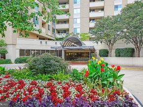 4601 N Park Avenue 1019, Chevy Chase MD 20815
