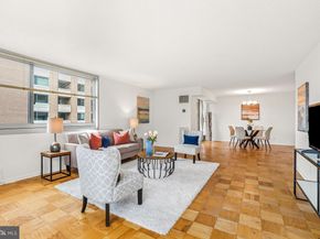 4601 N Park Avenue 1019, Chevy Chase MD 20815