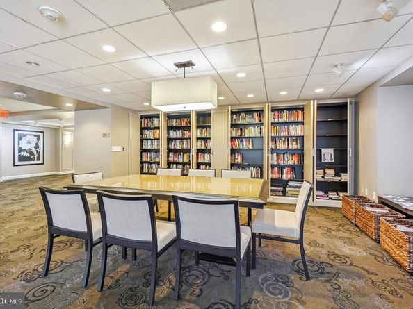 4601 N Park Avenue 1019, Chevy Chase MD 20815