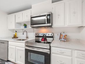4601 N Park Avenue 1019, Chevy Chase MD 20815