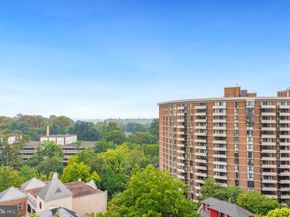 4601 N Park Avenue 1019, Chevy Chase MD 20815