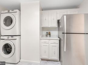 4601 N Park Avenue 1019, Chevy Chase MD 20815