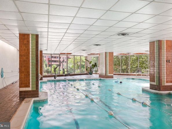 4601 N Park Avenue 1019, Chevy Chase MD 20815