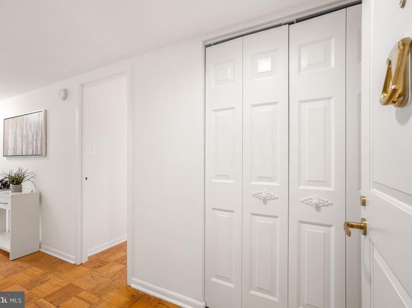 4601 N Park Avenue 1019, Chevy Chase MD 20815