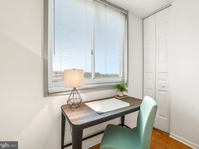 4601 N Park Avenue 1019, Chevy Chase MD 20815