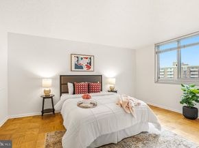 4601 N Park Avenue 1019, Chevy Chase MD 20815