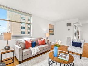 4601 N Park Avenue 1019, Chevy Chase MD 20815
