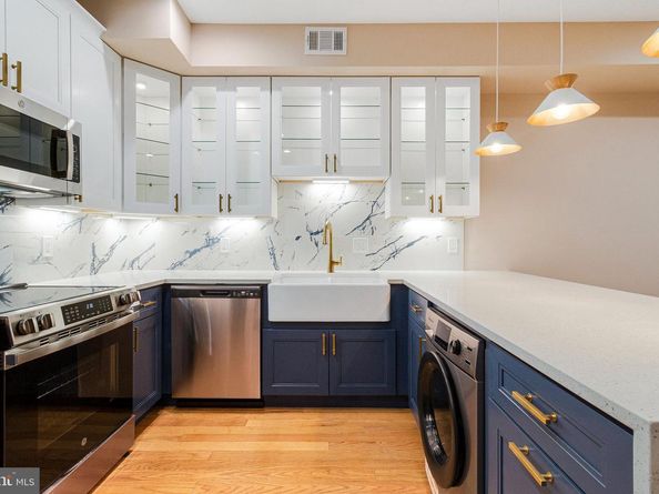1609 17TH Street SE 202, Washington DC 20020