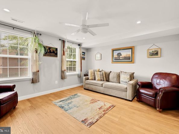 4521 Clay Street NE, Washington DC 20019