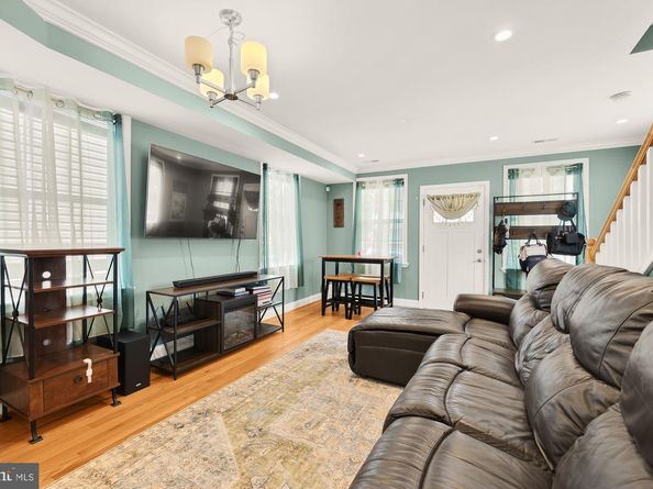 4521 Clay Street NE, Washington DC 20019