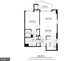 2320 Wisconsin Avenue NW 306, Washington DC 20007