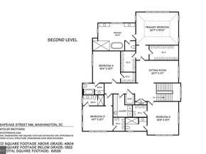 2920 Chesapeake Street NW, Washington DC 20008