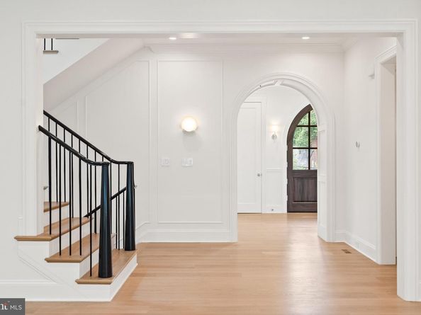 2920 Chesapeake Street NW, Washington DC 20008