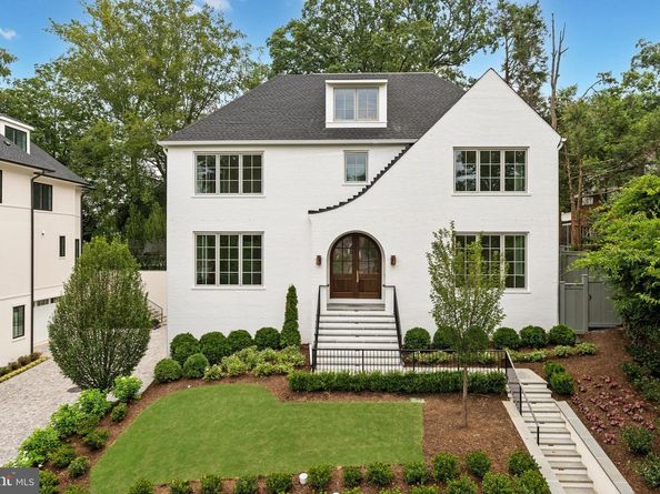 2920 Chesapeake Street NW, Washington DC 20008